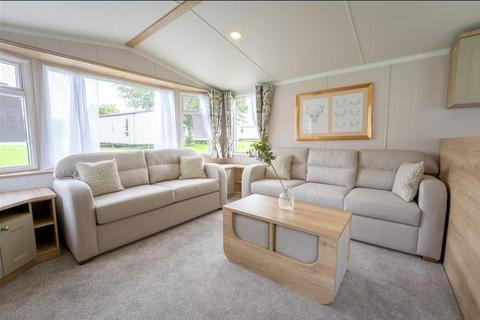 2 bedroom park home for sale, Stowford Farm Meadows