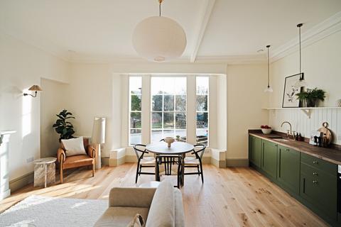 1 bedroom apartment for sale, Terrace Walk, Bath, Somerset