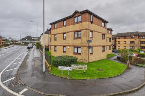 2 bedroom flat for sale, Lochfield Road , Paisley PA2