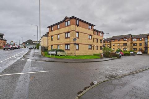 2 bedroom flat for sale, Lochfield Road , Paisley PA2