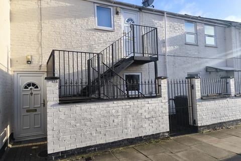 undefined, Two bedroom ground-floor flat,