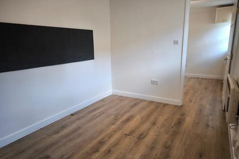 undefined, Two bedroom ground-floor flat,
