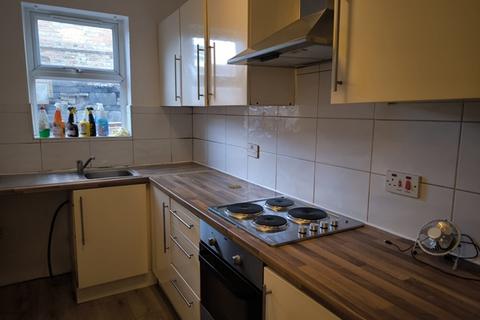 undefined, Two bedroom ground-floor flat,