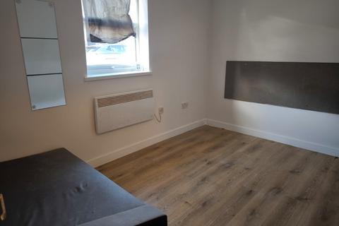 undefined, Two bedroom ground-floor flat,