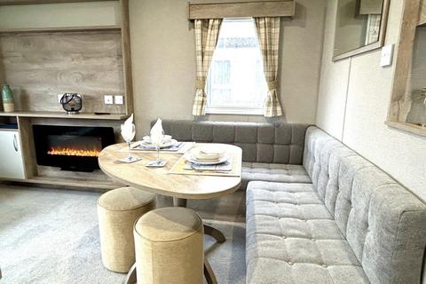 2 bedroom park home for sale, Suffolk Sands Holiday Park
