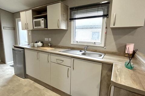 2 bedroom park home for sale, Suffolk Sands Holiday Park