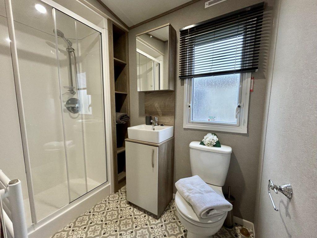 CAR0062754 - Static Caravan