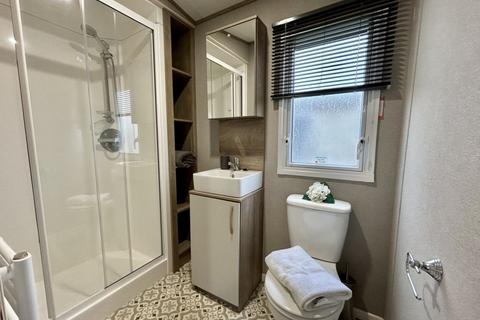 2 bedroom park home for sale, Suffolk Sands Holiday Park