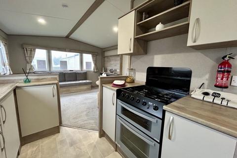 2 bedroom park home for sale, Suffolk Sands Holiday Park