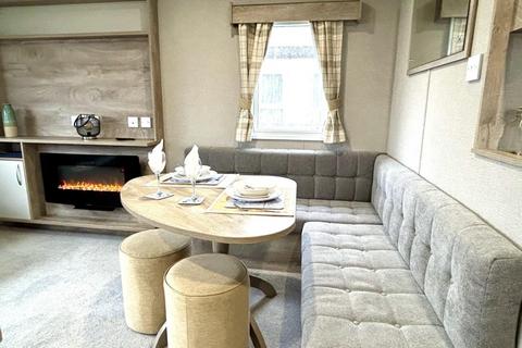 undefined, Suffolk Sands Holiday Park
