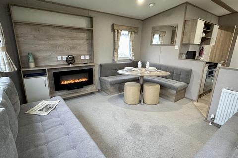 undefined, Suffolk Sands Holiday Park