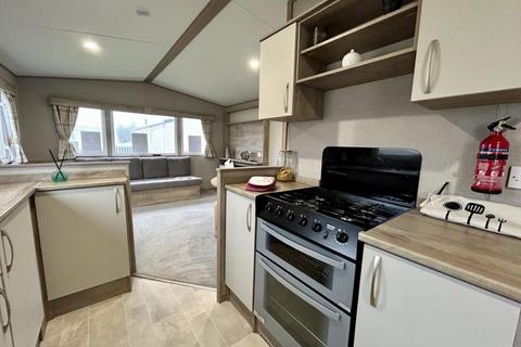 undefined, Suffolk Sands Holiday Park