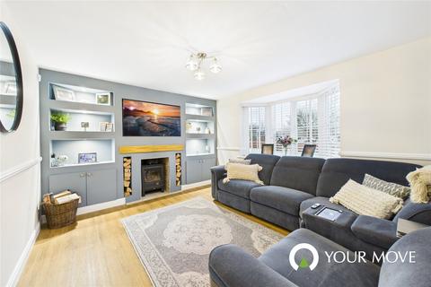 4 bedroom detached house for sale, Anchor Way, Lowestoft NR33