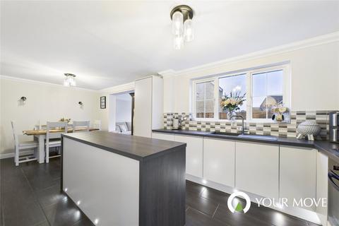 4 bedroom detached house for sale, Anchor Way, Lowestoft NR33