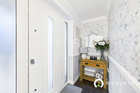 4 bedroom detached house for sale, Anchor Way, Lowestoft NR33