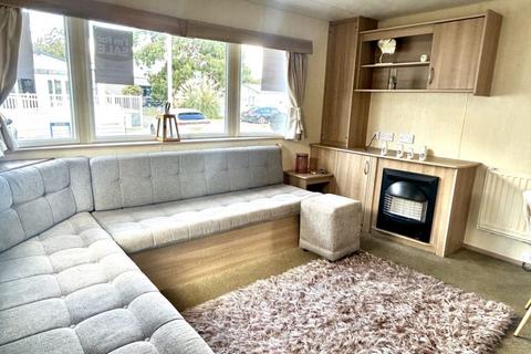 3 bedroom park home for sale, Suffolk Sands Holiday Park