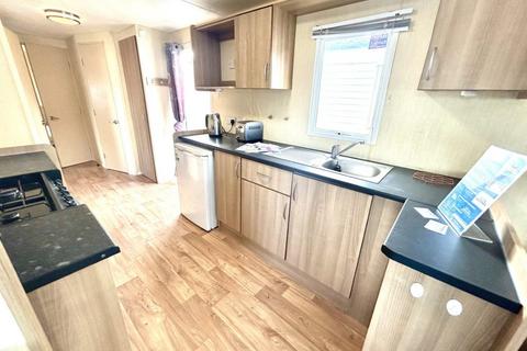 3 bedroom park home for sale, Suffolk Sands Holiday Park