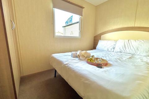 3 bedroom park home for sale, Suffolk Sands Holiday Park