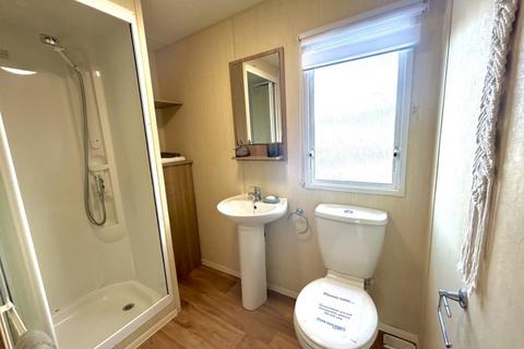 3 bedroom park home for sale, Suffolk Sands Holiday Park