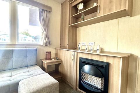 3 bedroom park home for sale, Suffolk Sands Holiday Park