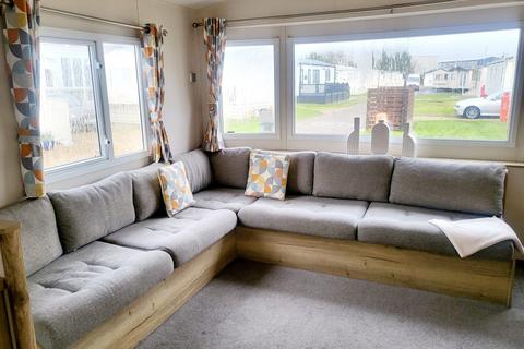 2 bedroom park home for sale, Suffolk Sands Holiday Park
