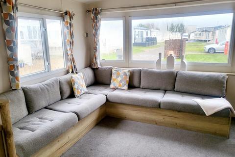 undefined, Suffolk Sands Holiday Park