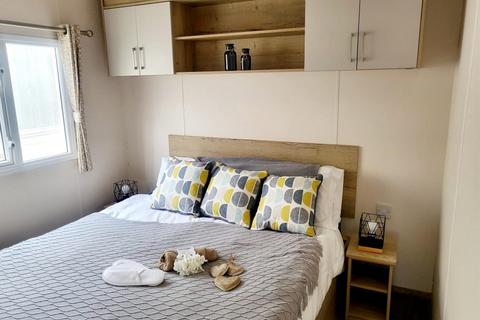 undefined, Suffolk Sands Holiday Park