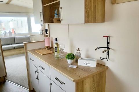undefined, Suffolk Sands Holiday Park