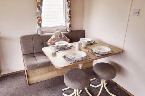 undefined, Suffolk Sands Holiday Park