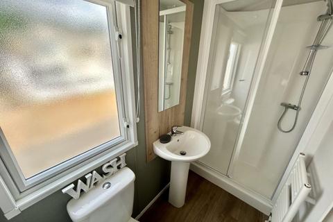2 bedroom park home for sale, Suffolk Sands Holiday Park