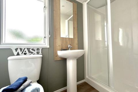 2 bedroom park home for sale, Suffolk Sands Holiday Park