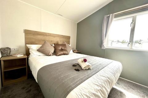 undefined, Suffolk Sands Holiday Park