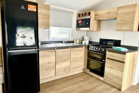 undefined, Suffolk Sands Holiday Park