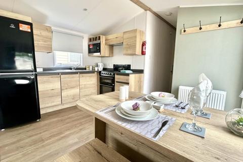 undefined, Suffolk Sands Holiday Park