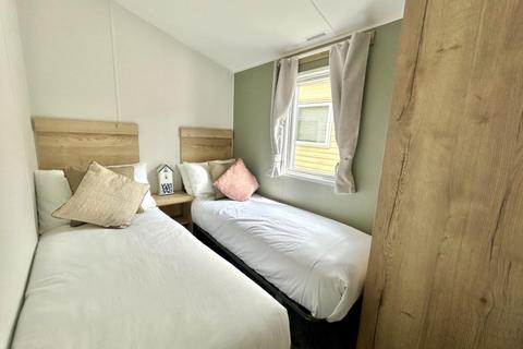 undefined, Suffolk Sands Holiday Park