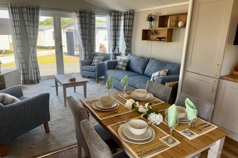 2 bedroom park home for sale, Suffolk Sands Holiday Park