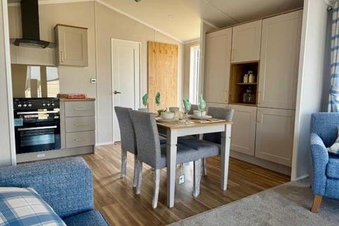 2 bedroom park home for sale, Suffolk Sands Holiday Park