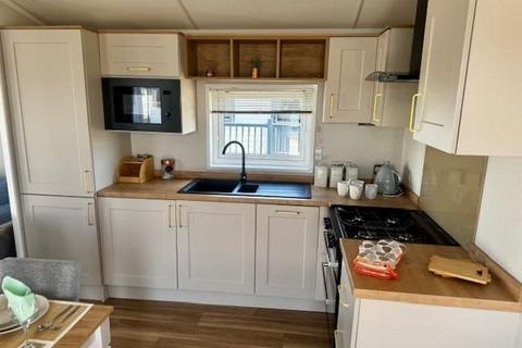 undefined, Suffolk Sands Holiday Park