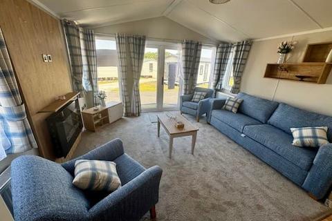 undefined, Suffolk Sands Holiday Park