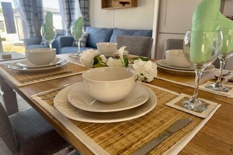 undefined, Suffolk Sands Holiday Park