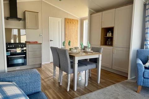 undefined, Suffolk Sands Holiday Park