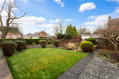 3 bedroom bungalow for sale, Westfield Road, York YO32