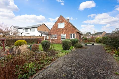 3 bedroom bungalow for sale, Westfield Road, York YO32