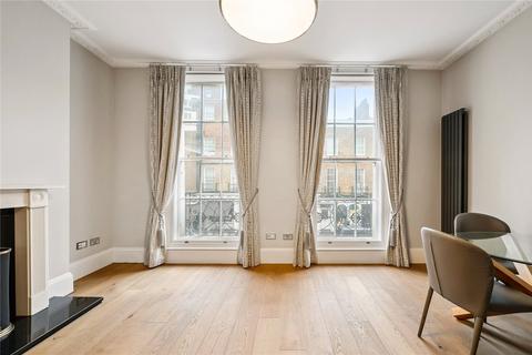 2 bedroom apartment to rent, Connaught Street, London, W2