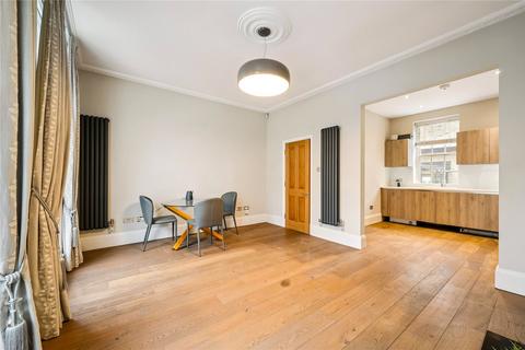 2 bedroom apartment to rent, Connaught Street, London, W2