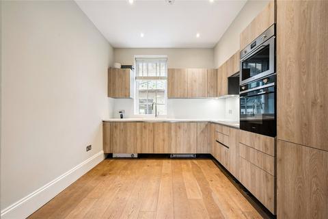 2 bedroom apartment to rent, Connaught Street, London, W2