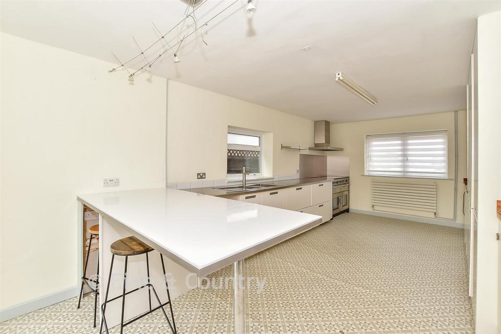 Kitchen/ Diner
