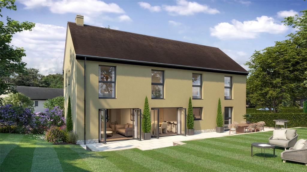Plot 20, The Beech