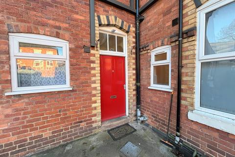 2 bedroom flat to rent, Flat 2 The Old Vicarage, Halesowen Road, Cradley Heath