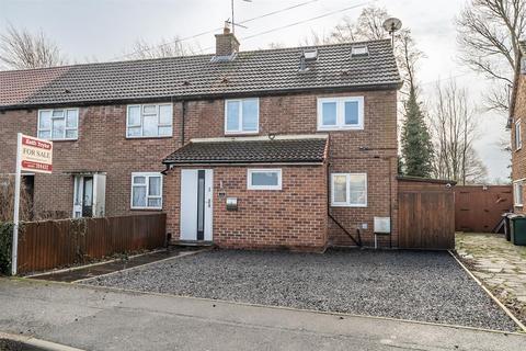 4 bedroom semi-detached house for sale, Germain Road, Selby